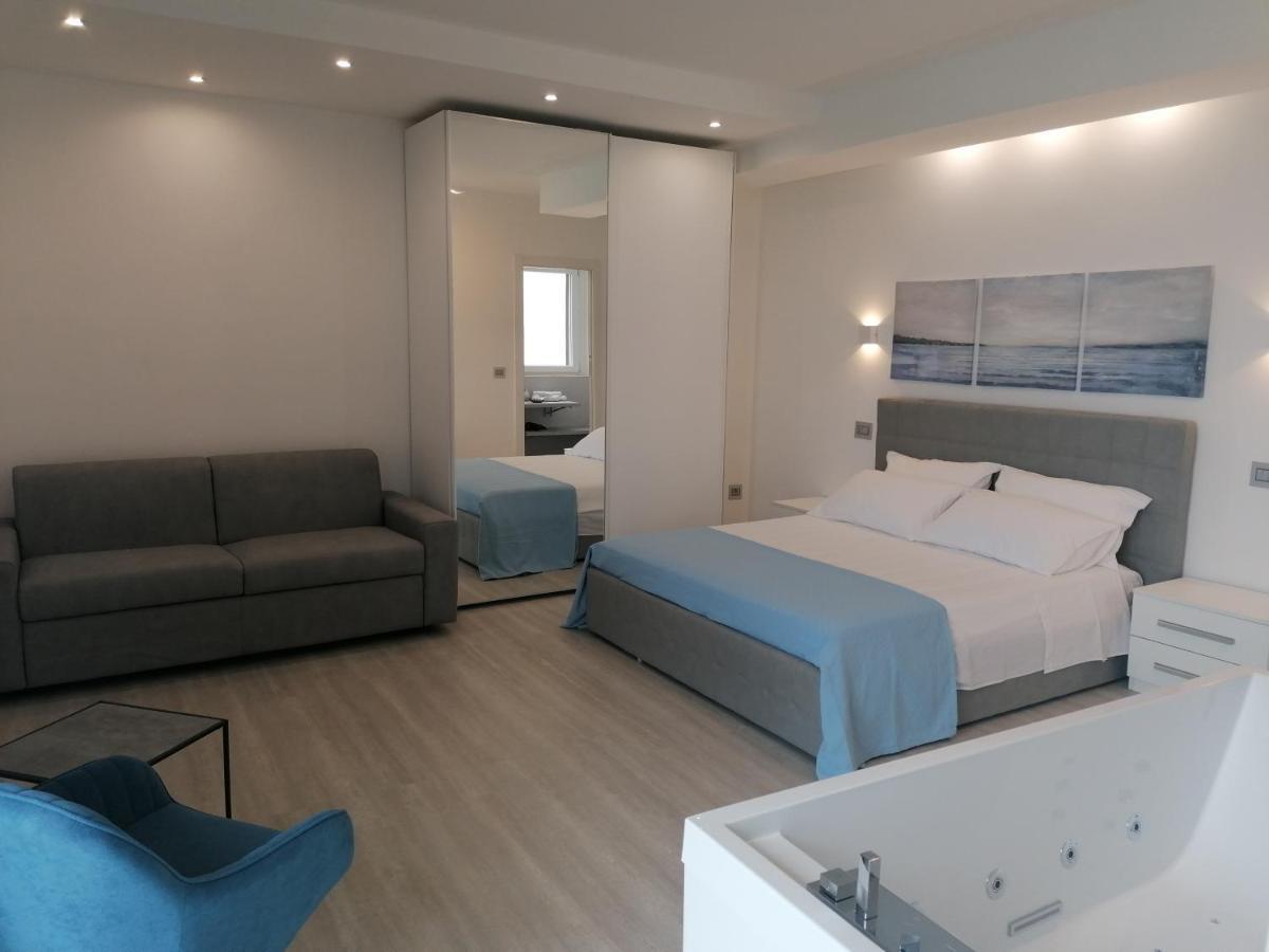 Borgonuovo Luxury Home Пешичи Екстериор снимка