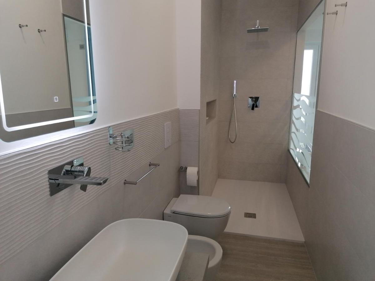 Borgonuovo Luxury Home Пешичи Екстериор снимка