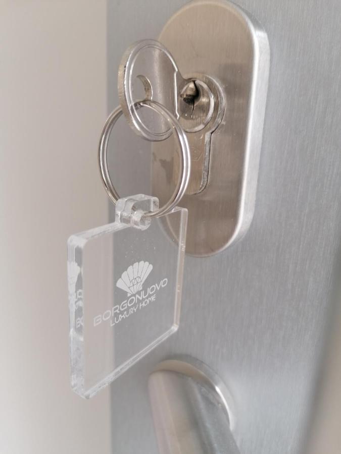 Borgonuovo Luxury Home Пешичи Екстериор снимка
