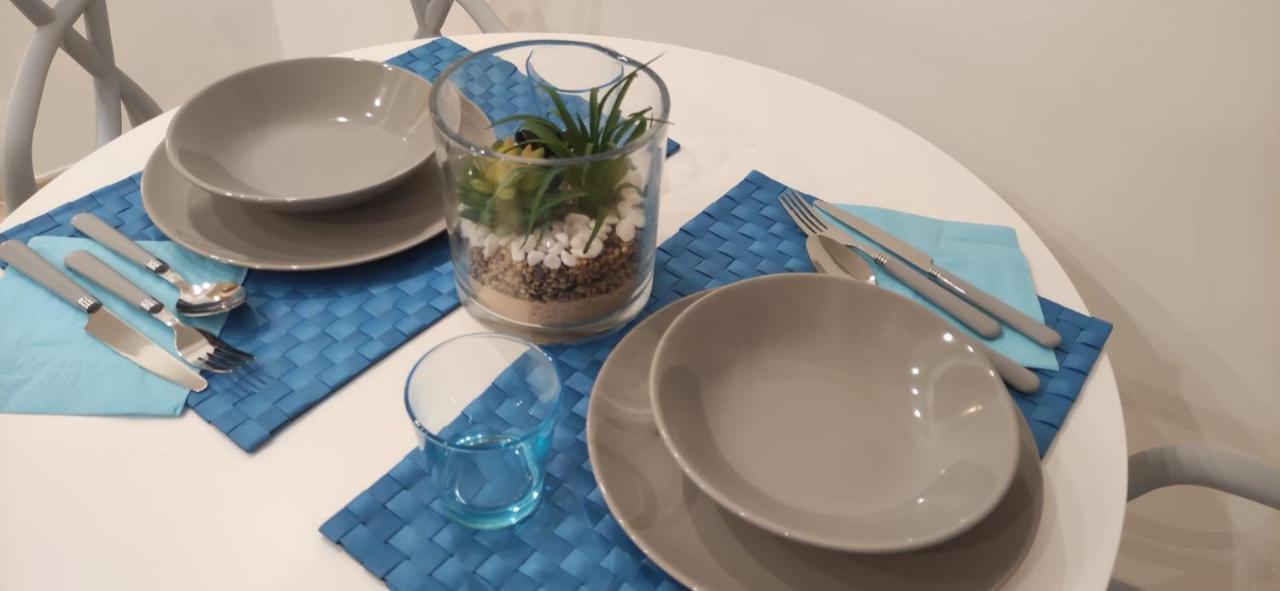 Borgonuovo Luxury Home Пешичи Екстериор снимка